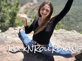 RockNRollRoxane