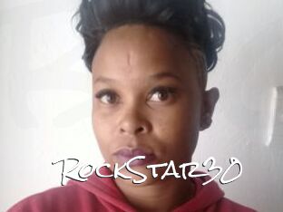 RockStar30