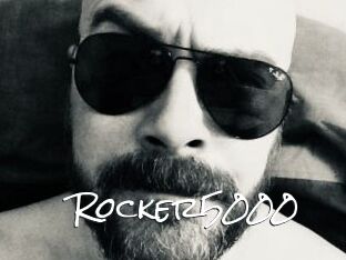 Rocker5000