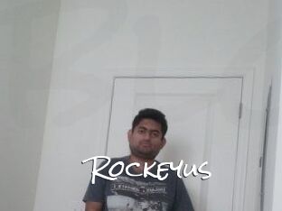 Rockeyus
