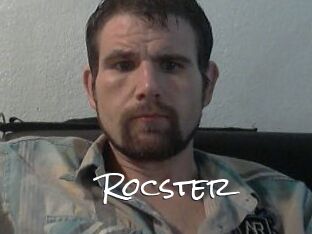 Rocster