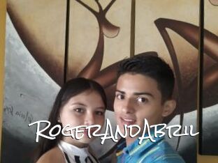 RogerAndAbril