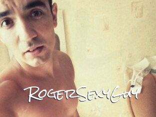 RogerSexyGuy