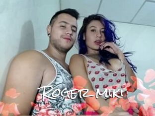 Roger_miki