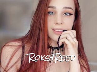 RoksyReed
