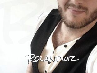 Rolandiuz