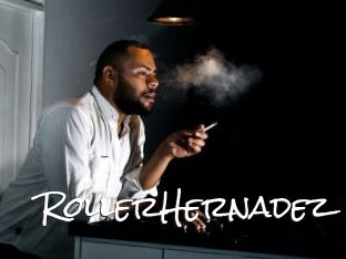 RollerHernadez