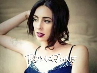 RomaJune