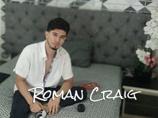 Roman_Craig