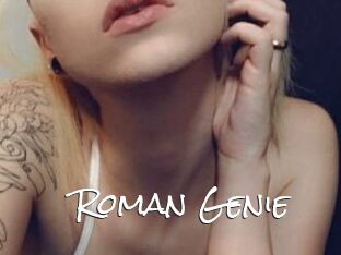 Roman_Genie