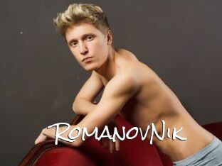 RomanovNik