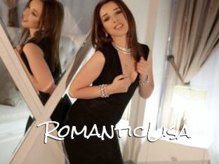 RomanticLisa