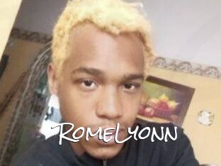RomeLyonn