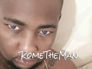 RomeTheMan
