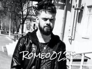 Romeo0233