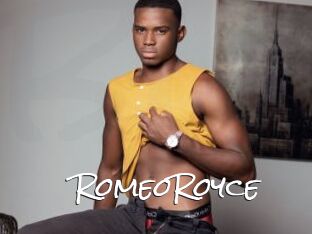 RomeoRoyce