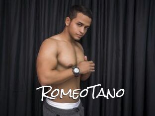 RomeoTano