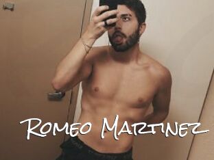 Romeo_Martinez