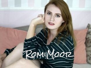 RomiMoor