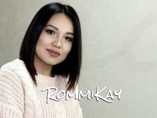 RommiKay