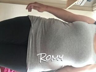 Romy