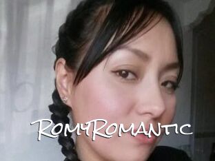 RomyRomantic