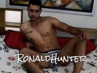 RonaldHunter