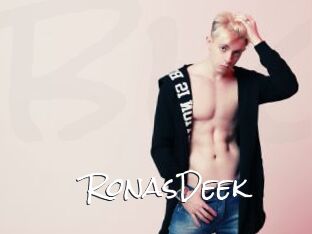 RonasDeek