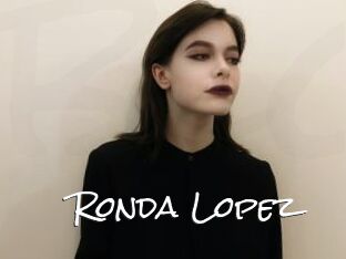 Ronda_Lopez