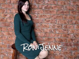 RoniJenne