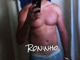 Roninho