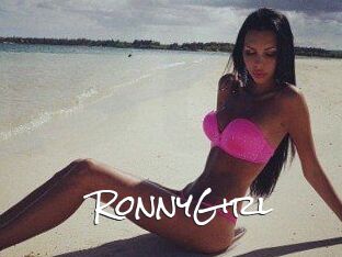 RonnyGirl