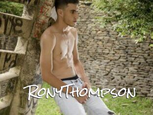 RonyThompson