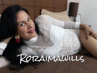 Roraimawills Blow Cum