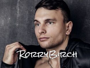 RorryBirch