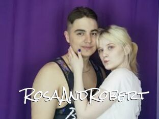 RosaAndRobert