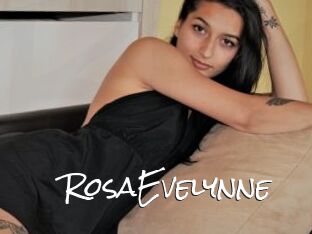 RosaEvelynne