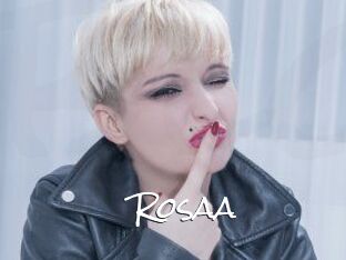 Rosaa