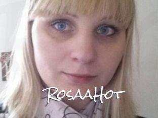 RosaaHot