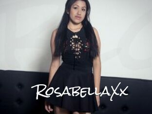 RosabellaXx