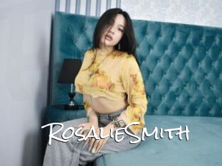 RosalieSmith