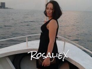 RosalieX