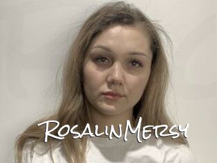 RosalinMersy