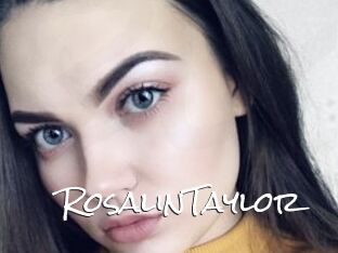 RosalinTaylor