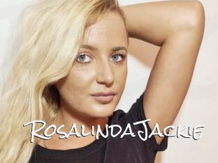 RosalindaJackie