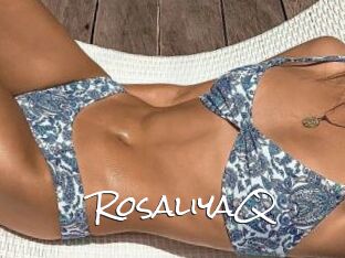 RosaliyaQ