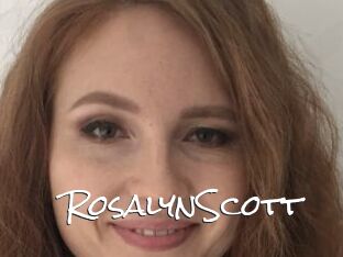 RosalynScott