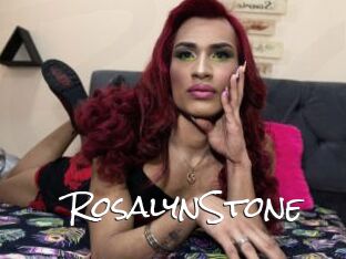RosalynStone Blow Cum