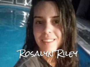 Rosalyn_Riley