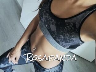 Rosapanda